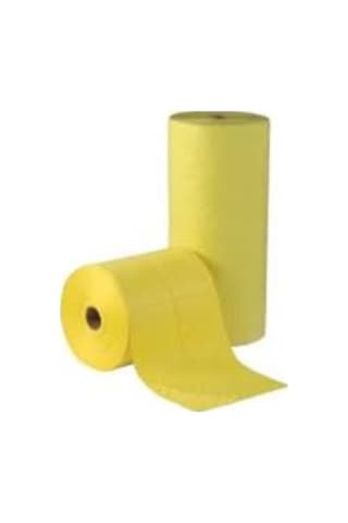 Kimyasal Döküntü Sızıntı Emici Rulo Ped 350 Gram/M2 (307459941)