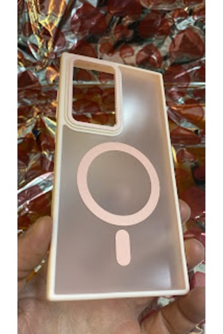 Samsung S24 Ultra Şık Ve Fonksiyonel Kılıflar
