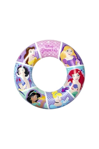 Bestway Disney Princess Yüzme Simidi 56 Cm