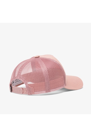Herschel Whaler Çocuk Pembe Şapka 50545 2800236