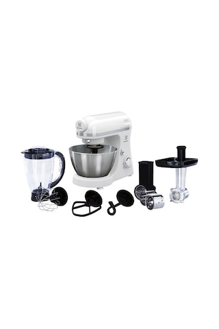 Electrolux EKM3710 800 W 4 L Mutfak Şefi