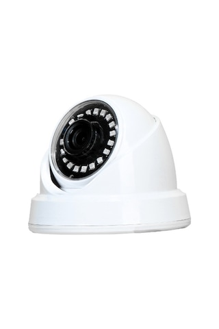 2 Mp Ahd Dome Kamera
