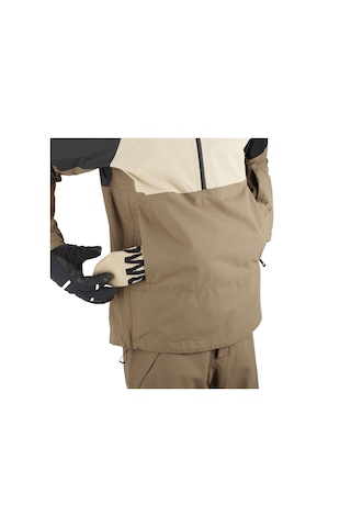 Salomon Transfer Anorak 41205 Çok Renkli