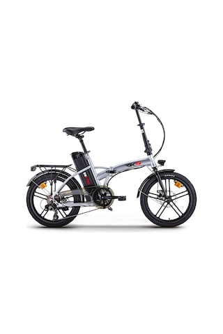 Rks Bn5 Pro Elektrikli