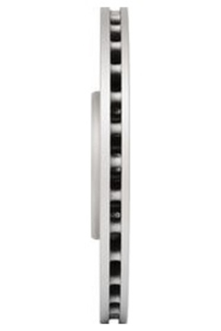 Citroen C4 1.2 Puretech 2020-2026 Bosch Ön Disk 302mm Takım Hns