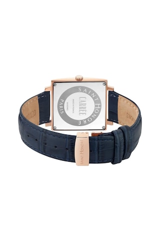 Saınt Honore 823002 8ar-d Erkek Kol Saati Rose Gold