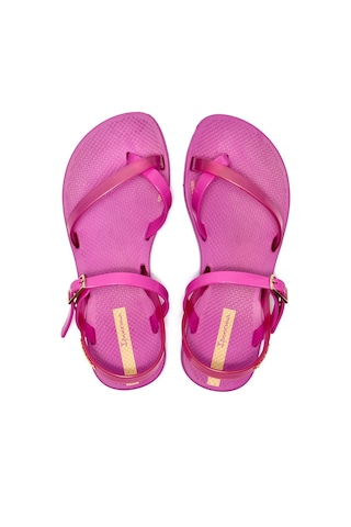 İpanema Fashion Çocuk Sandalet Lila 25/35 DD0410 Lila