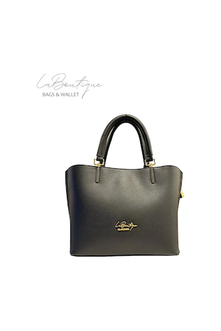 La Boutique Lb Çanta 5708 Siyah Siyah