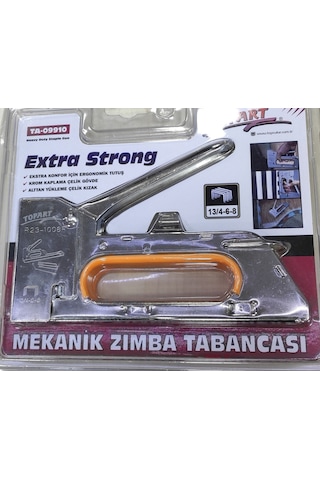 Topart TA 09910 Mekanik Zımba