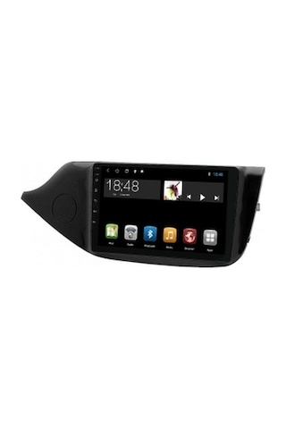 Kia Ceed 2012-2017 4gb Ram 32gb Hafıza 4 Çekirdek Carplay Kamera Android Multimedya 9"