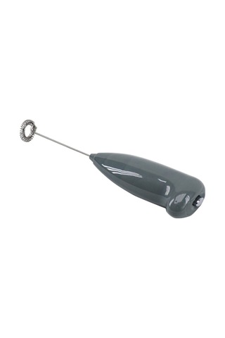 Pilli Metal Çırpıcı Mini Mixer Diğer