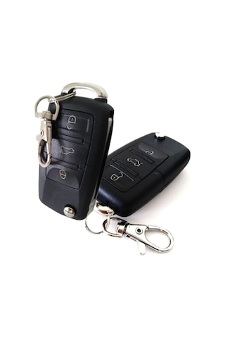 Mfk Sustalı Merkezi Kilit Açma Kapama Set Kumanda