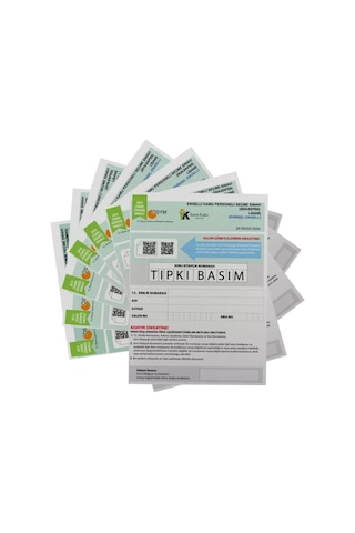 2026 Ekpss Lisans Zihinsel Engelli ÖSYM Çıkmış Soru Tıpkı Basım 7li Kitapçık Tg Deneme Paketi