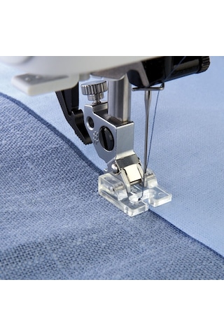 Pfaff Aplikasyon Ayağı Şeffaf - 820214096 -