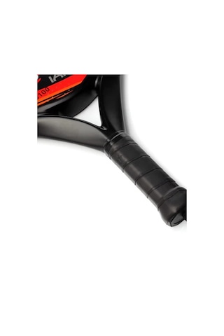 Karbon Fiber Padel Raketi Kırmızı