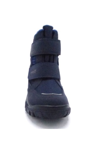 Superfit 1-006082-8000 Kışlık Bot Lacivert