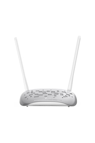 Tp-lınk Td-w9950 300mbps 4 Port Vdsl/adsl Wıfı Modem Router