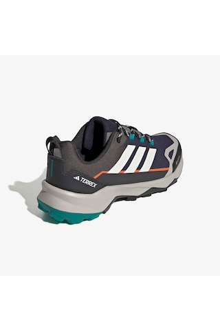 Adidas Terrex Skychaser Ax5 Gore-tex Erkek Lacivert Yürüyüş Ayakkabısı Kj8938