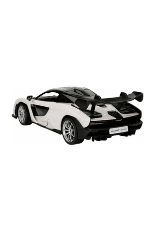 Mey İthalat 96600 1:14 Mclaren Senna Işıklı Uzaktan Kumandalı Araba 32 Cm