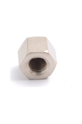 Etiketleme Makinesi Sarı Halka Somunu / 852116
