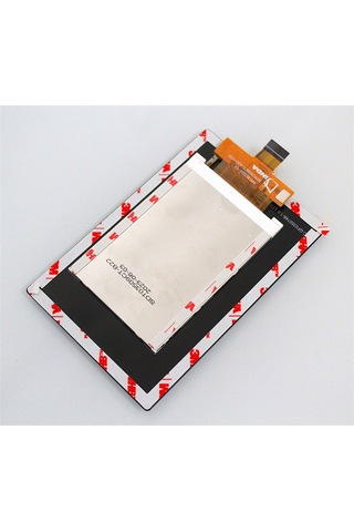 3.5″ TFT Dokunmatik LCD SDT03509CT-A22-V3.0 HMI–CNC Endüstriyel Ekran