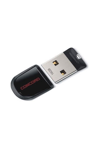 Concord C-UML16 16 GB Usb 2.0 Mini Flash Bellek