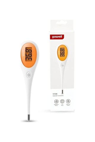 Elektronik Termometre Yt310