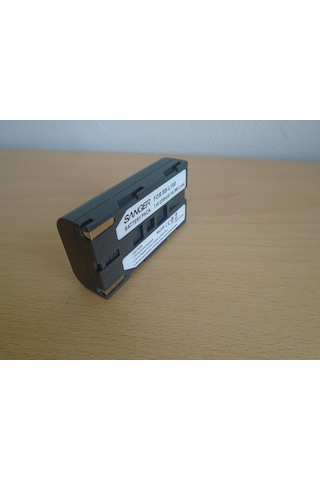 Samsung Uyumlu Sb L160 Kamera Bataryası. Pil