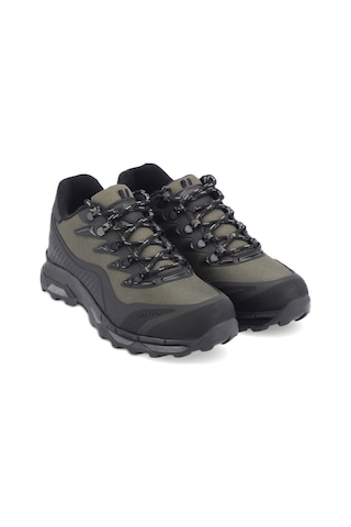 Slazenger HELL IN Kadın Su Geçirmez Haki Bot
