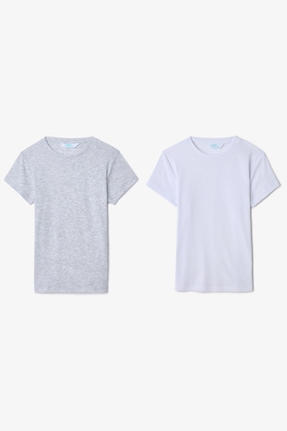 Penti  Unisex 2 li T-shirt