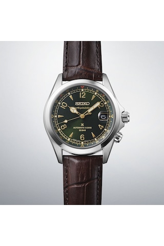 Seiko Prospex Spb507j1 Otomatik Erkek Kol Saati Spb507j Gri