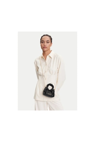 Love Moschino Kadın El Ve Çapraz Çanta Jc4253pp0mkt0000 Nero