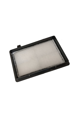 Electrolux Ergoeasy Ztı 7650 Hepa Filtre Seti (522692117) Uyumlu