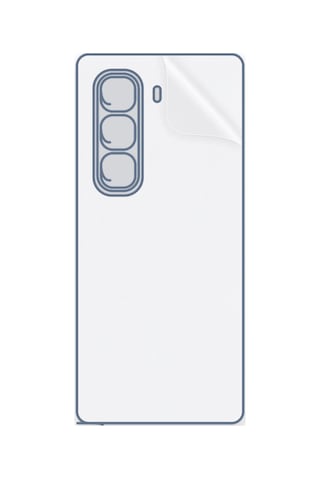Infinix Hot 50 Pro+ 4g Uyumlu Arka Yüzey Hidrojel Koruyucu Film 30351749