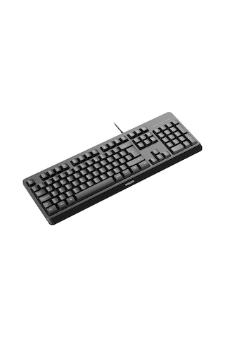 Philips Spk6207bl Q Kablolu Klavye