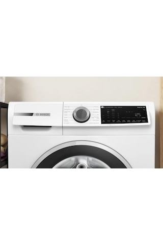 Bosch WGK252Z0TR 1200 Devir 10 KG Çamaşır Makinesi