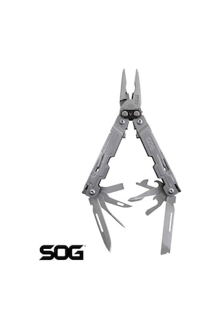 Sog Power Access Çok Amaçlı Çakı-pense