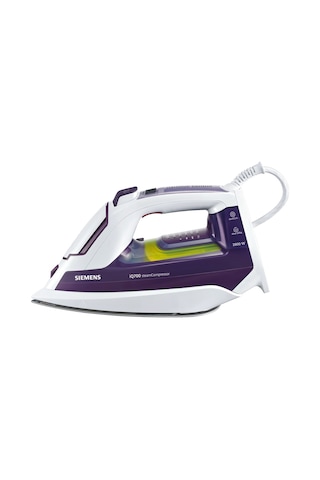 Siemens TSI802810 iQ700 2800 W Buharlı Ütü