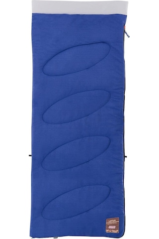 Coleman Lotus Uyku Tulumu, Hafif Yazlık Uyku Tulumu -165 X 65 - S Çok Renkli