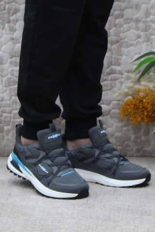 M.p 241 1642 Rahat Esnek Unisex Kadın Erkek Spor Ayakkabı 001