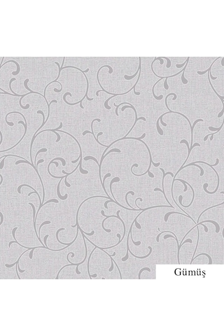 Florista Elegant Silinebilir PVC Masa Örtüsü