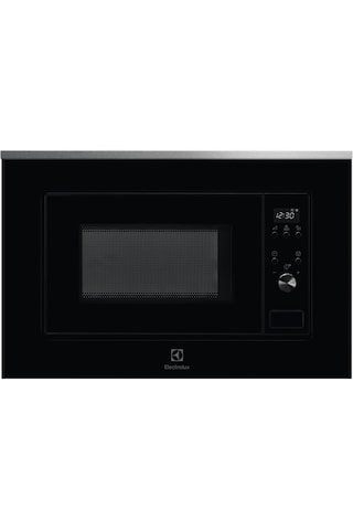 Electrolux LMS2203EMX Ankastre Mikrodalga Fırın