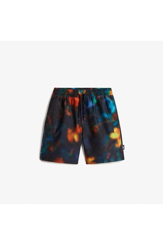 Vans Primary Print Elastic Board Çocuk Renkli Mayo 026 Vn0007zbbml1 Renkli