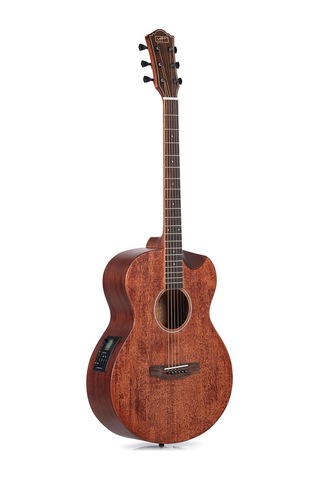 Zoppran Aczp700Eq Elektro Akustik Gitar
