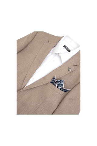 Pierre Cardin Erkek Lacivert Mendil 50325925-200 Lacivert