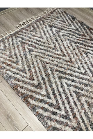 Merinos Halı Merinos Plus 160x230 Ebatında Iskandinav Leke Tutmaz