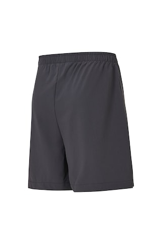 New Balance Performance Erkek Şort Antrasit