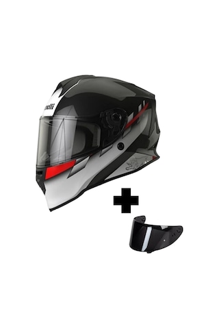 Benellı Sv-05 Black / Whıte Diğer
