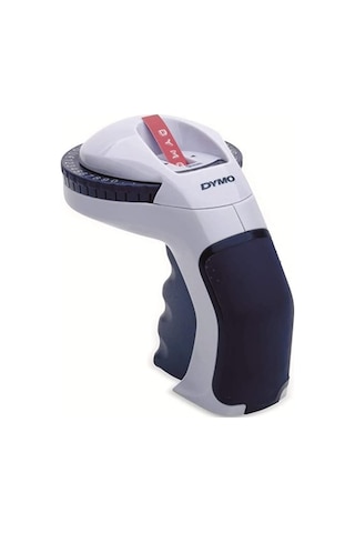 Dymo Omega S0717930 Mekanik Etiketleme Makinesi