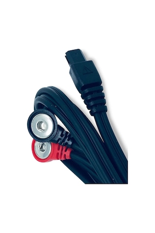 Compex Snaps Çıtçıtlı Tens Cihazı Kablosu